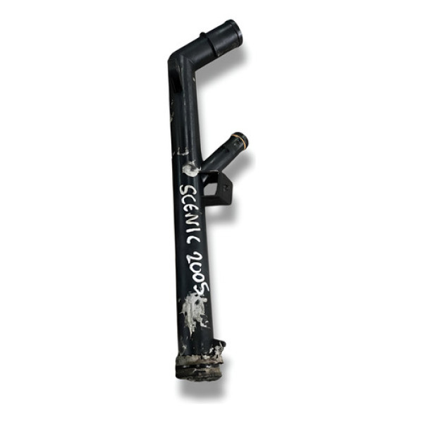 Tubo Cano Refrigeraçao Agua Renault Scenic 2005 A 2007
