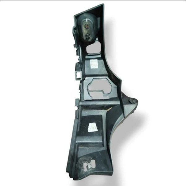 Guia Esquerdo Parachoque Traseiro Renault Fluence 2012 2013