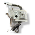 Mini Frente C/detalhe Chevrolet Astra 2.0 1998 1999 2000