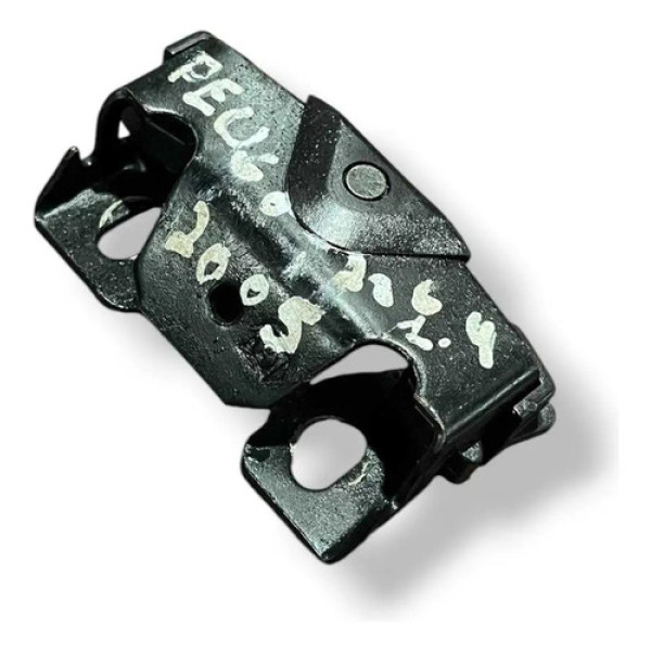 Batente Fechadura Tampa Traseira Peugeot 206 2007 2008 2009