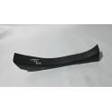 Moldura Soleira Traseira Esquerda Gm Cobalt 11/18 52021422 Cinza-escuro