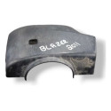Moldura Sup Painel Coluna Direção Gm Blazer 2010/11 26133551