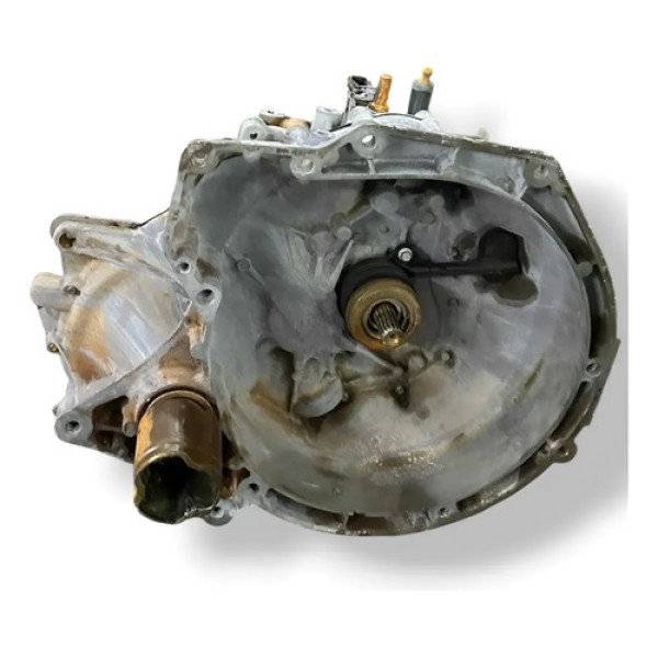 Caixa Câmbio Manual Ford Ka 1.0 2019 2020 2021 H1br7f096