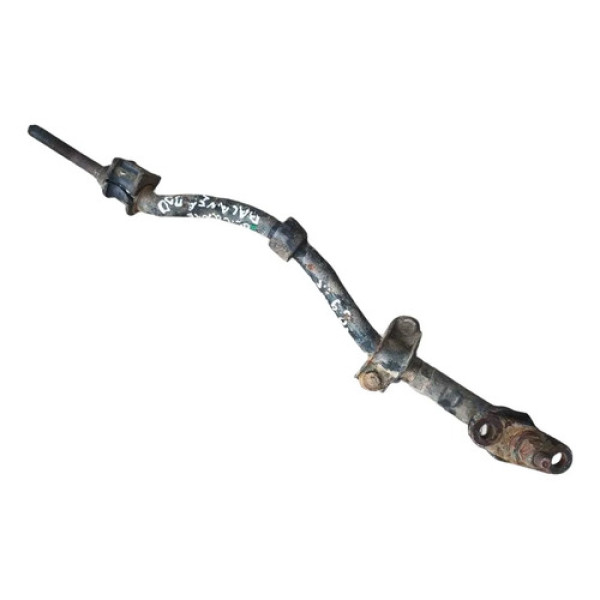 Braço Tensor Dianteiro Direito Fiat Fiorino 1.5 1989 1990