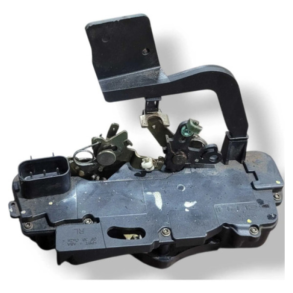 Fechadura Porta Traseira Esquerda Fiat Stilo 1.8 2003 2004