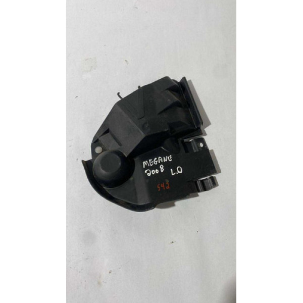 Acabamento Porta Tras Direito Renault Megane Dyn 08 264644