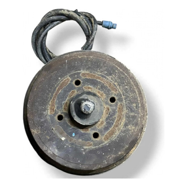 Cubo Roda Traseira Direita Corsa Classic 2009 2010 2011 2012