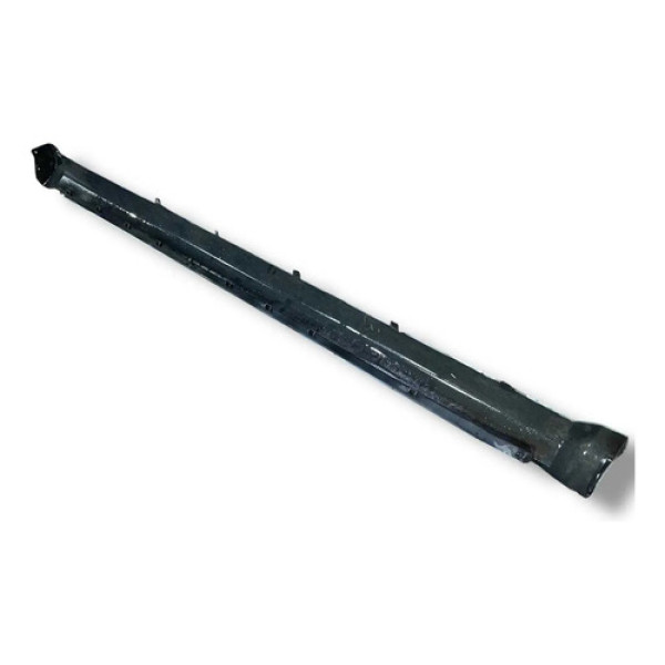 Spoiler Lateral Lado Direito Fiat Freemont 2014 - 05178148ad Verde-escuro