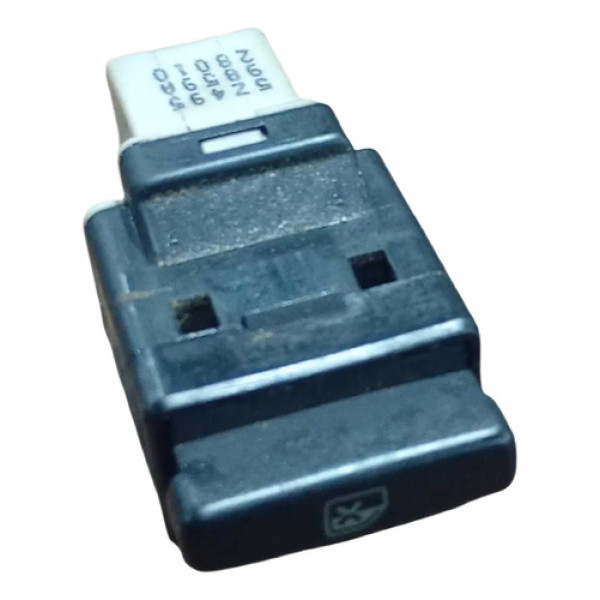 Botao Trava Vidro Eletrico Diant Esquerda Fox 5z4959859a