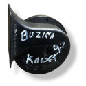 Buzina Caracol Chevrolet Kadett 1989 1990 1991 1992 A 1998