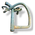 Tubo Cano Água Arrefecimento Chevrolet Classic 2011 94702833
