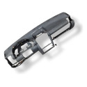 Capa Painel Tabelier Chevrolet Corsa 1.6 2005 90387656lhd Cinza