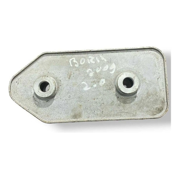 Resfriador Trocador Calor Cambio Volkswagen Bora 2.0 2009