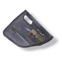 Forro Porta Traseira Esquerda Chevrolet Corsa 4p 1998 1999 Azul