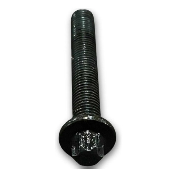 Parafuso Mancal Citroen C3 1.6 2007 2008 2009 2010 2011 Preto