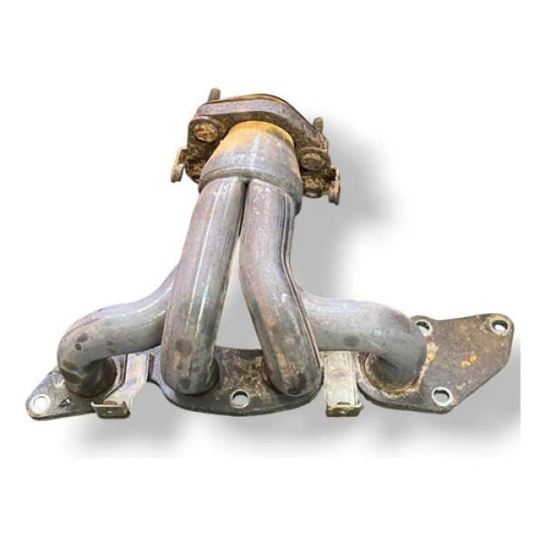 Coletor Escape Ford Ecosport 2.0  2007 2008 2009 2010 2011