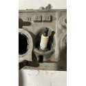 Cabeçote Chevrolet Corsa Classic 1.0 2007 2008 93370004 Flex