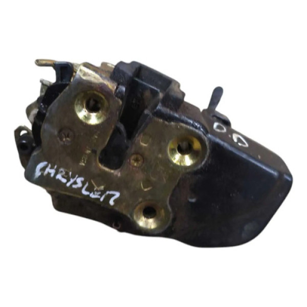 Fechadura D Direita Chrysler 300m  V6 1998 2248