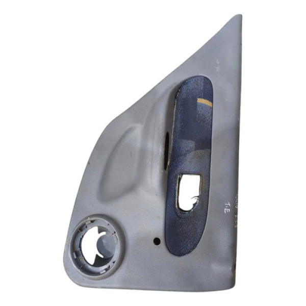 Forro Porta Traseira Esquerda Renault Clio 2001 7700435046