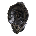 Caixa Câmbio Manual Gm Monza F16 2.0 1989 A 1998 90446198