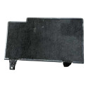 Tampa Acabamento Assoalho Chevrolet Blazer 2004 5000303
