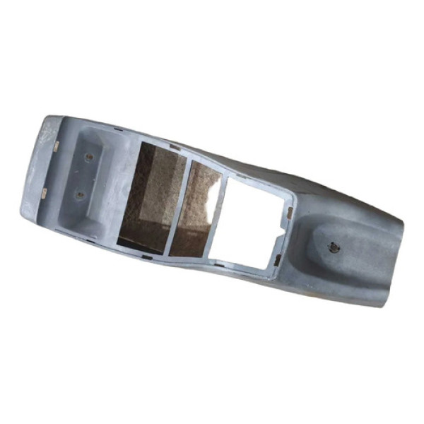 Console Central Volkswagen Santana 1999 A 2003 - 3278632431