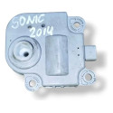 Motor Atuador Caixa Ar Chevrolet Sonic Sedán 2014 16452770
