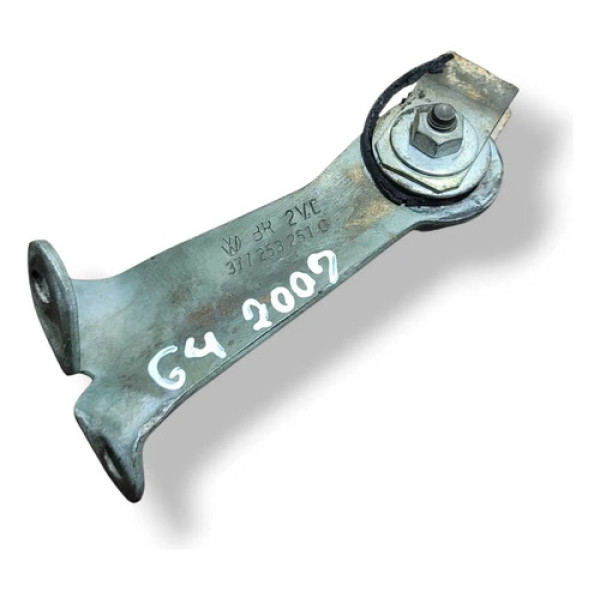Suporte Escapamento Volkswagen Gol G4 2005 2006 2007 2008