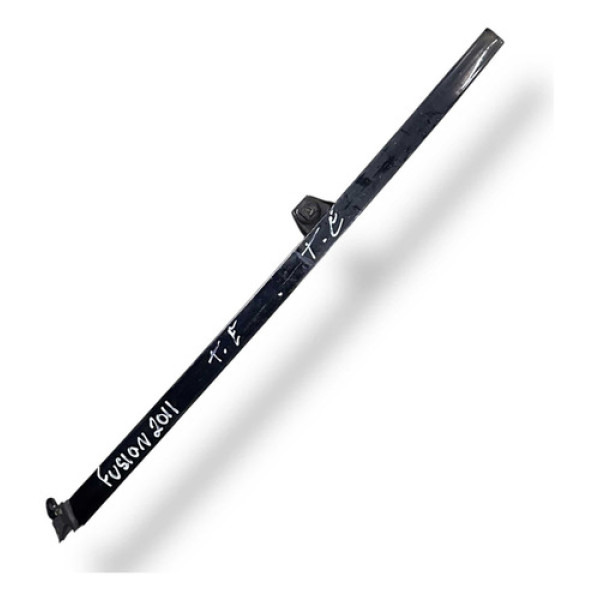 Canaleta Guia Vidro Tras Esq Ford Fusion 2011 6e535426395aj Preto