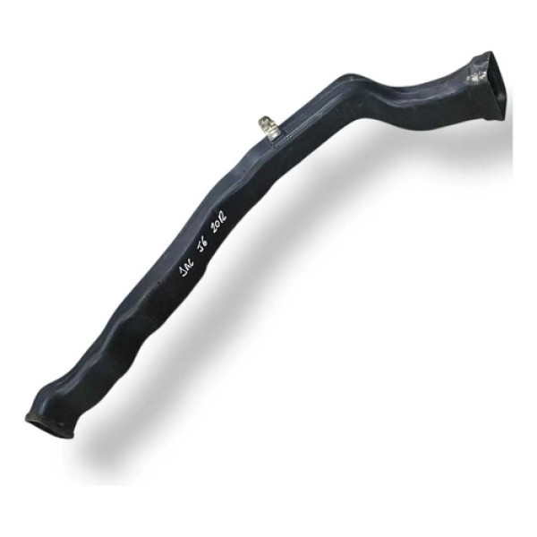 Duto Ar Difusor Trasiro Jac J6 2012 2013 2014 5305190u2010