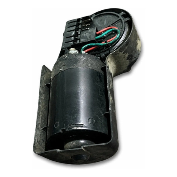 Motor Limpador Parabrisa Ford Fiesta 2009 2010 0390241448