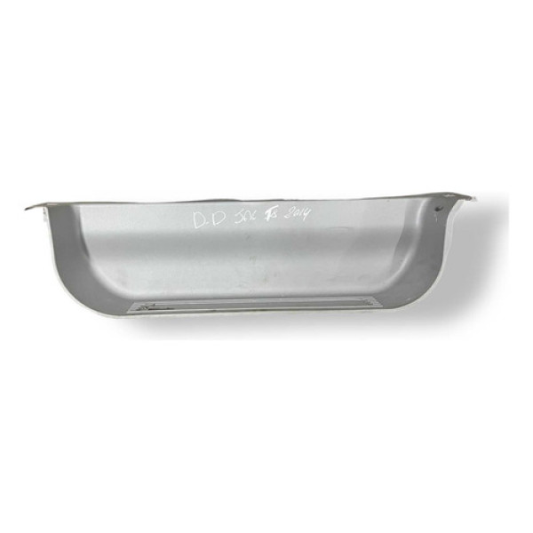Soleira Pisante Porta Dianteira Direita T8 2014 85825v7050 Prateado