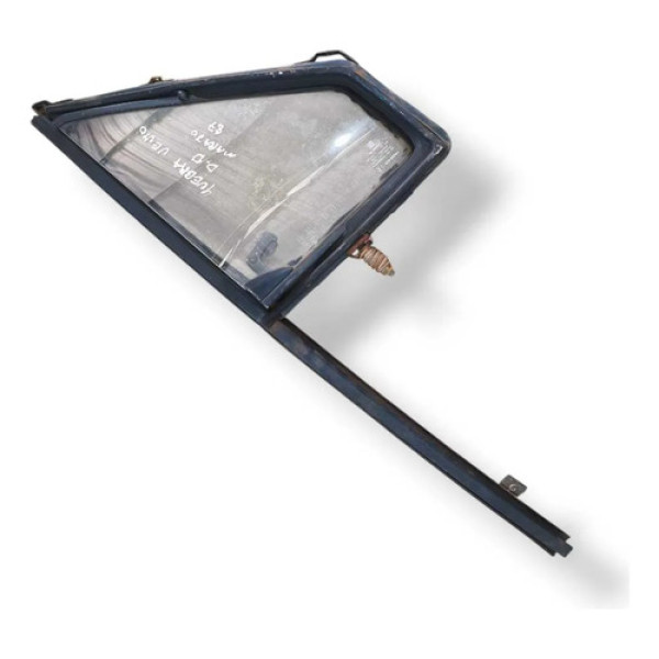 Vidro Fixo Dianteiro Direito Chevrolet Marajo 1986 1987 1988