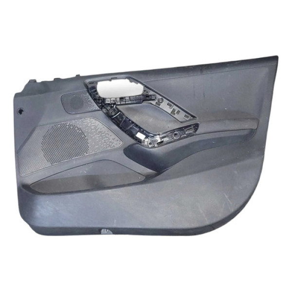 Forro Porta Dianteira Direita Peugeot 208 2016 9801289677