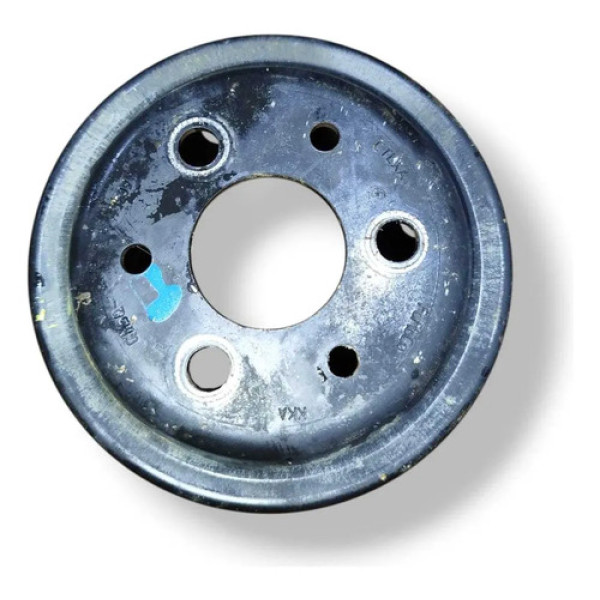 Polia Bomba Água Motor Ford Ka 1.0 2017 2018 2019 2020 2021