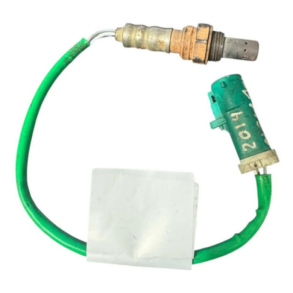 Sonda Lambda Pré Catalisador New Fiesta 2013/20 D3b59f472aa