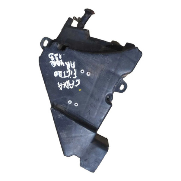 Tampa Caixa Filtro Ar Yamaha Ybr 125 - 2000 2001 2002 A 2008