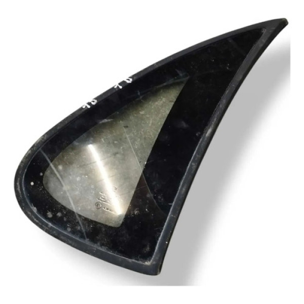 Vidro Fixo Lateral Traseiro Direito  Chevrolet Classic 2011