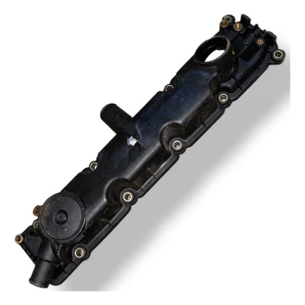 Tampa Válvulas Peugeot 206 208 307 1.6 Citroen C3 9630142180 Preto