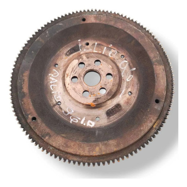 Volante Cremalheira Motor Fiat Palio 1.0 1996 1997  288299