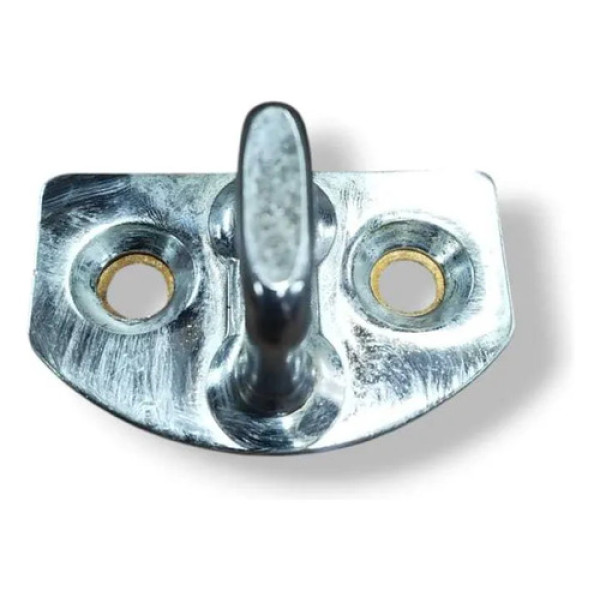 Batente Fechadura Trava Porta Renault Fluence 2011 2012