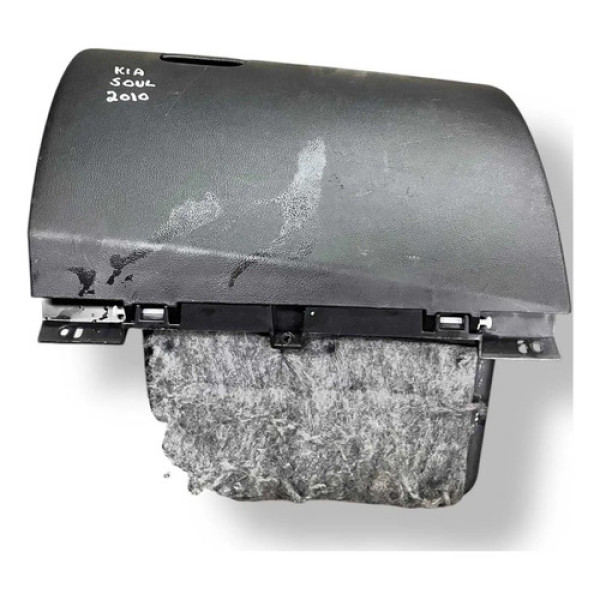 Porta Luvas Kia Soul 2010 2011 2012 2013 2014 - 845312k00