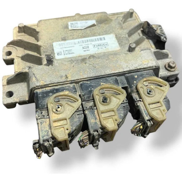 Modulo Injeção Ford Ka 2015 2016 2017 A 2020 H3ba12a650gc