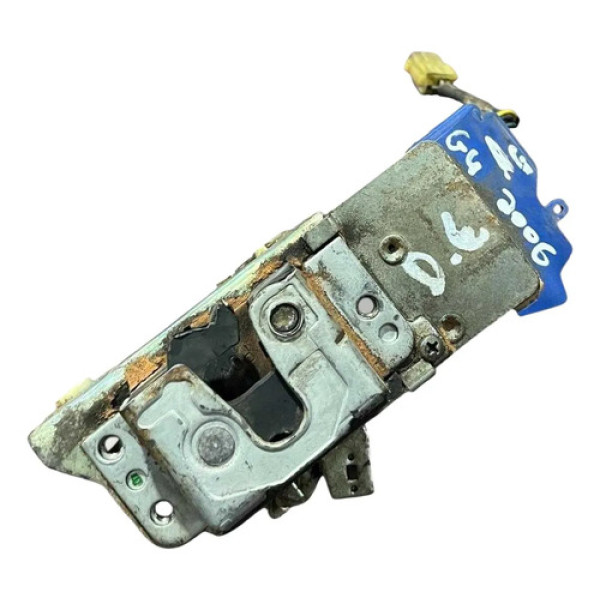 Fechadura Dianteira Esquerda Volkswagen Gol G4 2006 2007