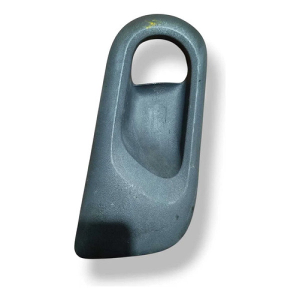Moldura Maçaneta Interna Tras Esquerda Corsa Maxx 09116493 Preto Traseira