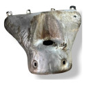 Defletor Protetor Calor Escape Chevrolet Corsa Maxx 09 2010