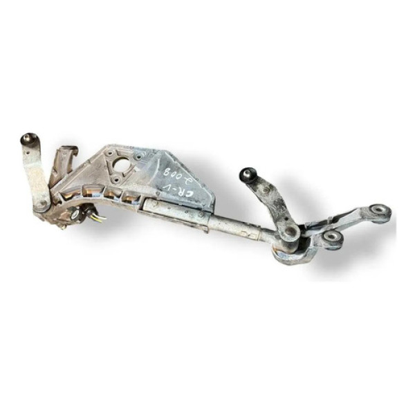 Galhada Limpador Parabrisa Honda Cr-v 2008 2009 2010 2011