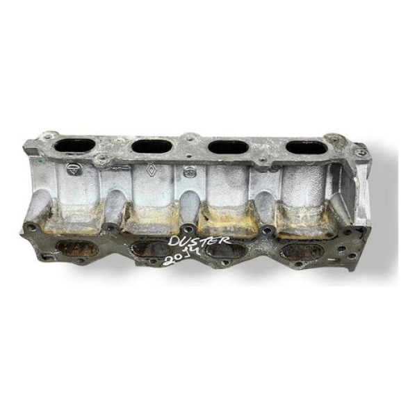 Coletor Admissão Renault Duster 2.0 12 2013 2014 140406078r 