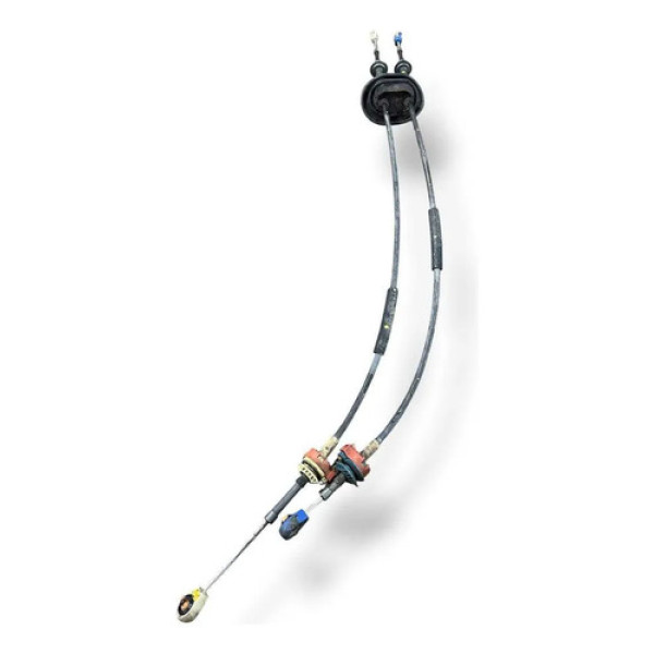 Par Cabo Trambulador Marcha Citroën C3 2006 2007 2008 A 2012
