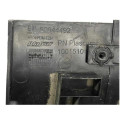 Moldura Inferior Frontal Painel Chevrolet S10 2014 52044492